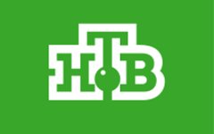 Логотип телеканала НТВ