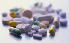 В НИИ детской онкологии столкнулись с нехваткой лекарственных препаратов В НИИ детской онкологии столкнулись с нехваткой лекарственных препаратов