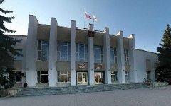 Здание администрации города Лермонтова. Изображение с сайта lermsk.ru Здание администрации города Лермонтова. Изображение с сайта lermsk.ru