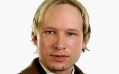 Андерс Брейвик Андерс Брейвик