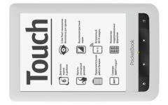 PocketBook Touch PocketBook Touch