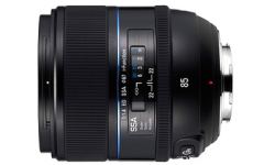 Samsung 85 mm F1.4 ED SSA Samsung 85 mm F1.4 ED SSA