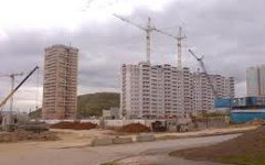 Стройка на Люберецких полях, фото: mosnovostroy.ru