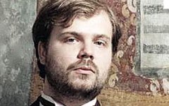 Андрей Немзер, фото с сайта openspace.ru Андрей Немзер, фото с сайта openspace.ru
