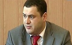 Таймураз Хугаев; фото с corrupcia.net Таймураз Хугаев; фото с corrupcia.net