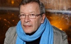 Виктор Ерофеев. Фото с inoforum.ru Виктор Ерофеев. Фото с inoforum.ru
