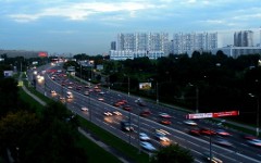 Варшавское шоссе, фото: esosedi.ru