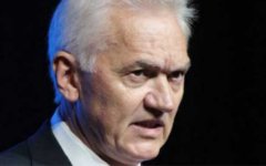 Геннадий Тимченко. Фото с сайта rospres.com Геннадий Тимченко. Фото с сайта rospres.com