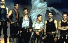 Rammstein, фото с сайта blogspot.com