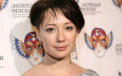 Чулпан Хаматова