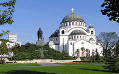 Белград, фото: wikitravel.org