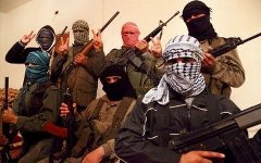 Представители сирийской оппозиции решили посетить Россию; фото с napalmoff.ru Представители сирийской оппозиции решили посетить Россию; фото с napalmoff.ru
