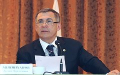 Рустам Минниханов. Фото с сайта president.tatarstan.ru Рустам Минниханов. Фото с сайта president.tatarstan.ru