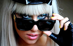Lady GaGa Lady GaGa