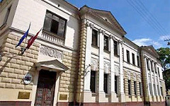 Посольство Латвии в Москве, фото: posolstva.ru