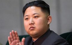 Ким Чен Ын. Фото с сайта obozrevatel.com Ким Чен Ын. Фото с сайта obozrevatel.com