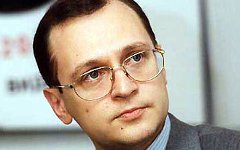 Сергей Кириенко. Фото с rosatom.ru Сергей Кириенко. Фото с rosatom.ru
