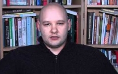 Даниил Константинов. Фото: forum.dpni.org Даниил Константинов. Фото: forum.dpni.org