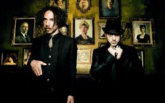 She Wants Revenge, фото с сайта nnm.ru She Wants Revenge, фото с сайта nnm.ru