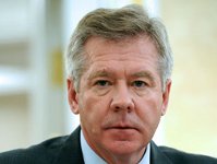 Замминистра иностранных дел РФ Геннадий Гатилов Замминистра иностранных дел РФ Геннадий Гатилов