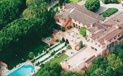 Беверли-хаус. Фото с сайта luxist.com Беверли-хаус. Фото с сайта luxist.com