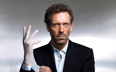 Сериал «Доктор Хаус», фото: pro-goroda.ru «Доктор Хаус»