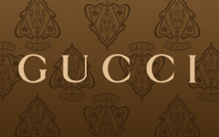 Модный дом Gucci Модный дом Gucci