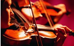 Классическая музыка, фото с сайта therabbithole.ru