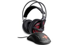 SteelSeries Diablo III