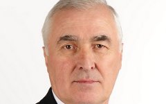 Леонид Тибилов. Фото с сайта osinform.org