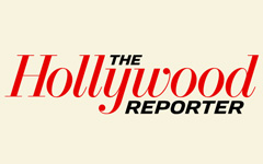 Журнал The Hollywood Reporter Журнал The Hollywood Reporter