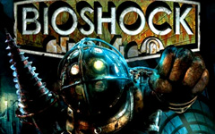Игра BioShock Игра BioShock