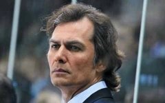 Михаил Шталенков. Фото с sportsdaily.ru Михаил Шталенков. Фото с sportsdaily.ru