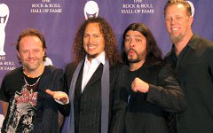 Metallica, фото с сайта 100bestsongs.ru