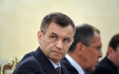Рашид Нургалиев © РИА Новости, Алексей Дружинин Рашид Нургалиев © РИА Новости, Алексей Дружинин
