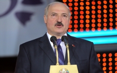 Александр Лукашенко © РИА Новости, Андрей Александров Александр Лукашенко © РИА Новости, Андрей Александров