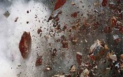 В столице Дагестана сработало взрывное устройство; фото с nr2.ru В столице Дагестана сработало взрывное устройство; фото с nr2.ru