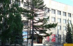 Тюменский музей изобразительных искусств. Фото с proctmo.ru Тюменский музей изобразительных искусств. Фото с proctmo.ru
