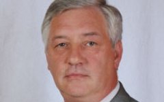 Валентин Горбунов. Фото с сайта mosgorizbirkom.ru