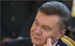 Виктор Янукович © РИА Новости, Сергей Гунеев Виктор Янукович © РИА Новости, Сергей Гунеев