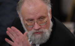 Владимир Чуров © РИА Новости, Алексей Никольский Владимир Чуров © РИА Новости, Алексей Никольский