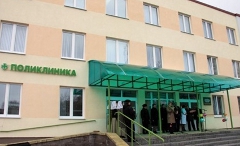 Поликлиника, фото с сайта obozrevatel.com Поликлиника, фото с сайта obozrevatel.com