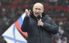 Владимир Путин © РИА Новости, Алексей Куденко Владимир Путин © РИА Новости, Алексей Куденко