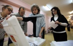 Подсчет голосов © KM.RU Подсчет голосов © KM.RU