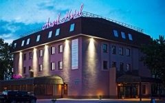 Отель в Самарской области, фото: client-hotel.ru