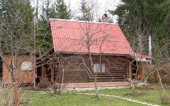 Дачный участок, фото: visotki.com