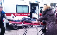 Теракт в Ставрополье. Фото с сайта europalibera.org