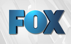 Телеканал Fox Телеканал Fox