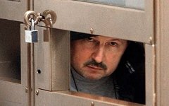 Владимир Барсуков (Кумарин). Фото с сайта stringer.ru Владимир Барсуков (Кумарин). Фото с сайта stringer.ru