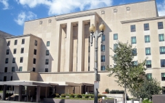 Штаб-квартира Госдепартамента США, фото en.wikipedia.org Штаб-квартира Госдепартамента США, фото en.wikipedia.org
